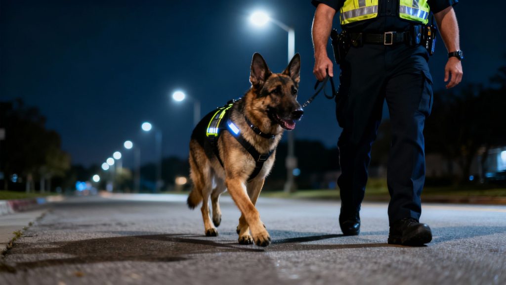 Silent Guardians: Dogs, the Eternal Embers of Loyalty in Civilization's Hearth Flame
