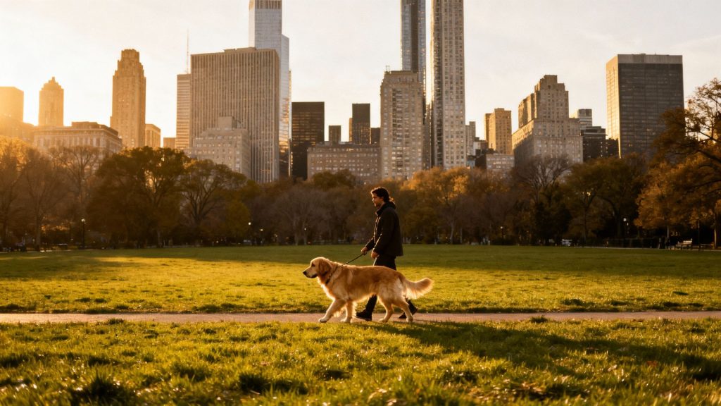 Silent Paws Beneath Civilized Skies: The Dog, A Testament to Millennia of Coevolution and Unspoken Bonds