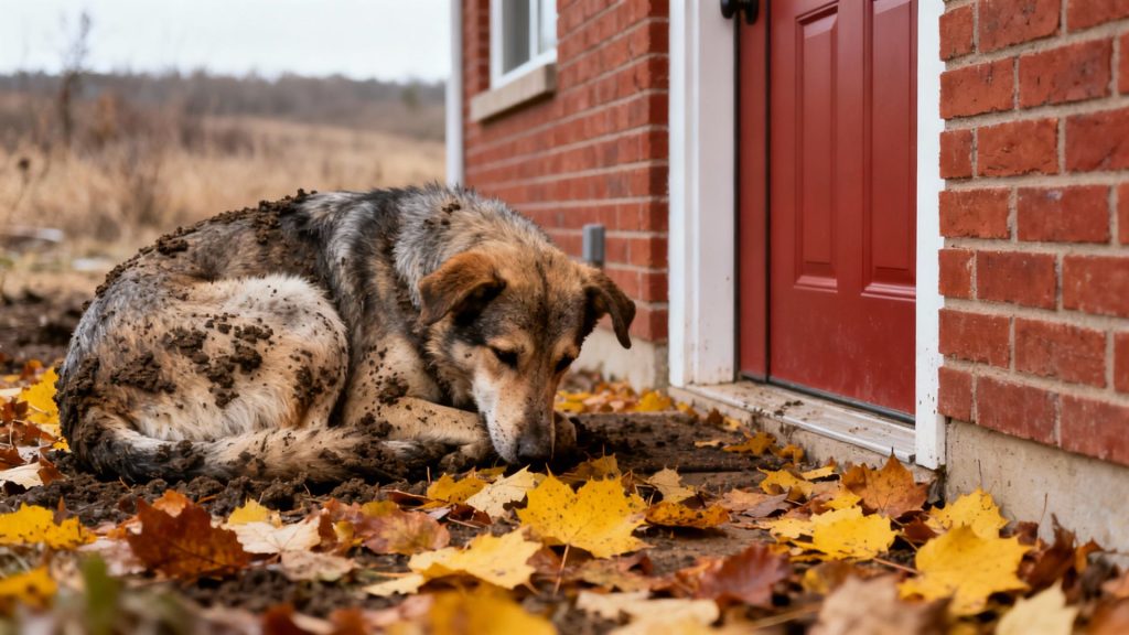 Echoes of Wilderness in Human Hearth: The Canine Odyssey from Feral Shadows to Domestic Guardians