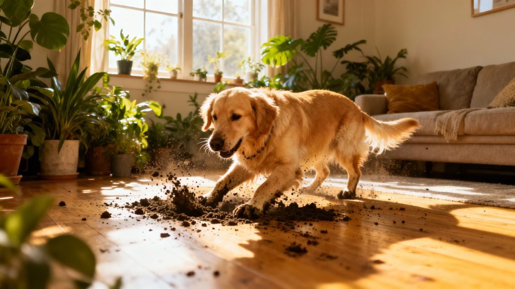 Heartbeats at the Hearth: How Companion Creatures Rewild Our Domestic Worlds