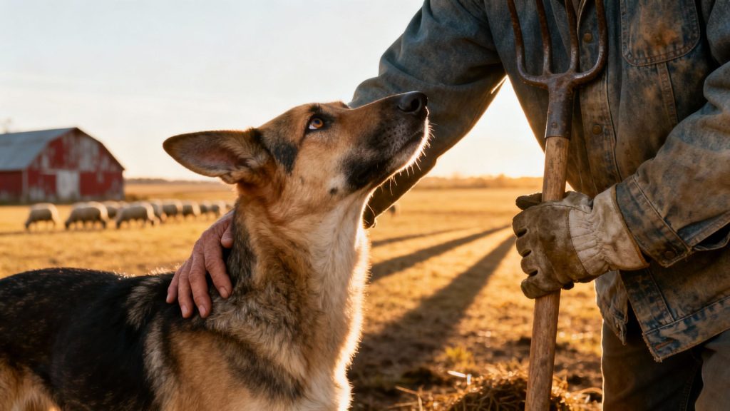 Echoes of the Wild: The Canine Companion, Weaving Unspoken Loyalty into the Tapestry of Human Civilization