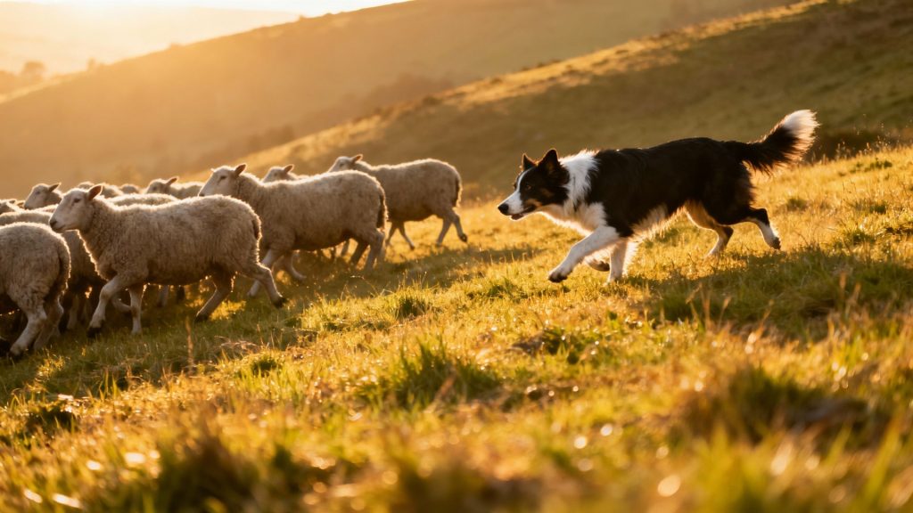 Echoes of the Wild: Dogs, The Unseen Threads Weaving Through Human Civilization