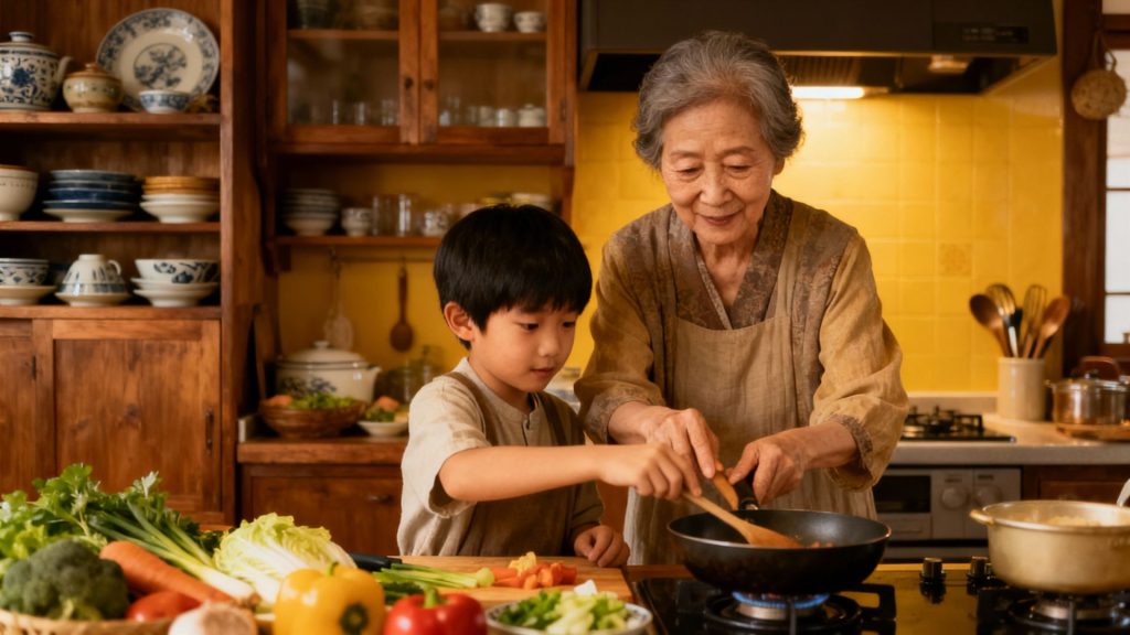 Whispers of Devotion: The Timeless Bond That Shapes Hearts and Homes Across Centuries